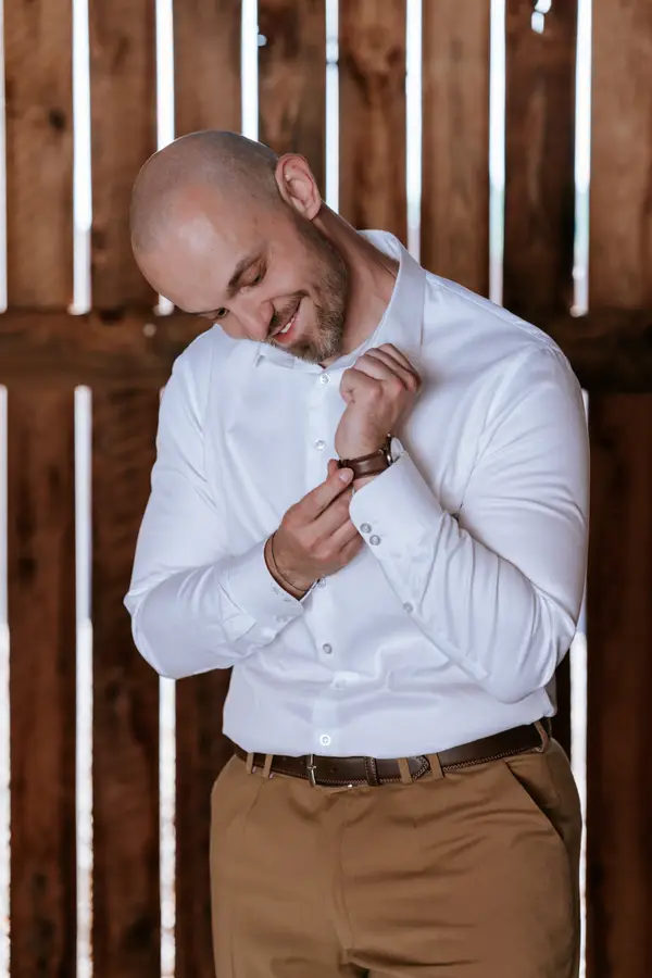 Svatební fotografie 10