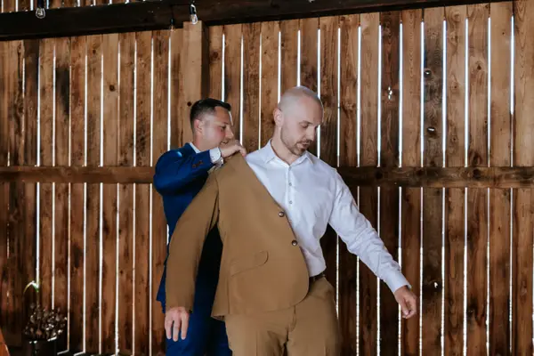 Svatební fotografie 11