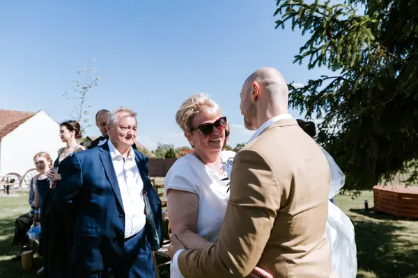 Svatební fotografie 112