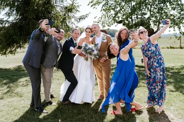 Svatební fotografie 135