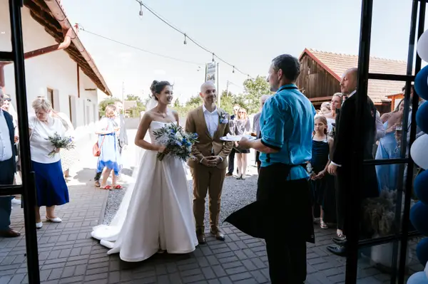Svatební fotografie 143
