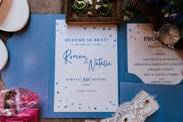 Svatební fotografie 2