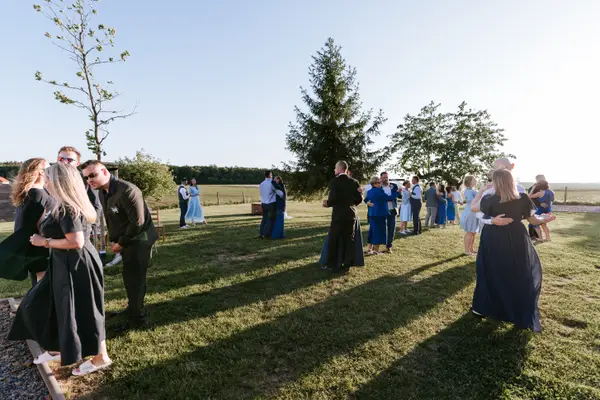 Svatební fotografie 207