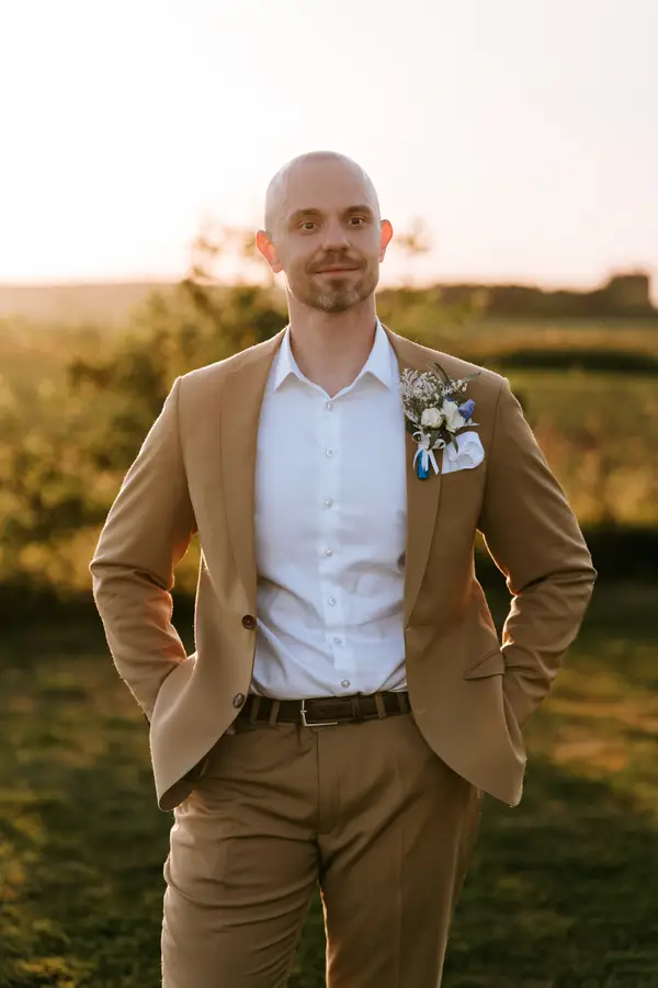 Svatební fotografie 263