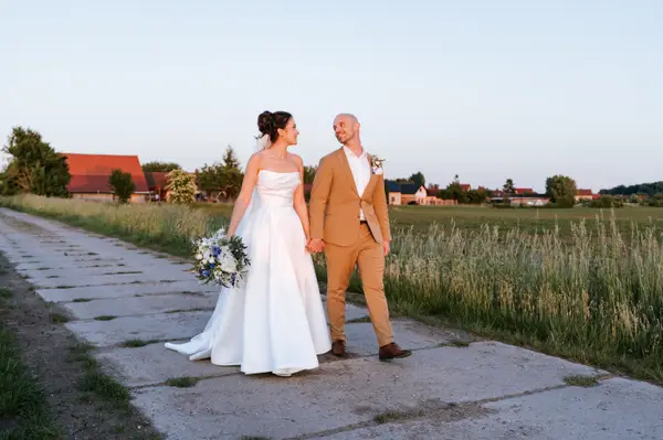 Svatební fotografie 287