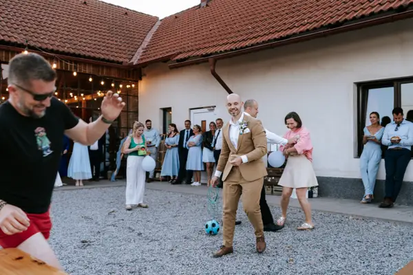 Svatební fotografie 301