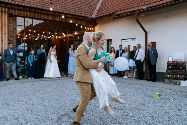Svatební fotografie 302