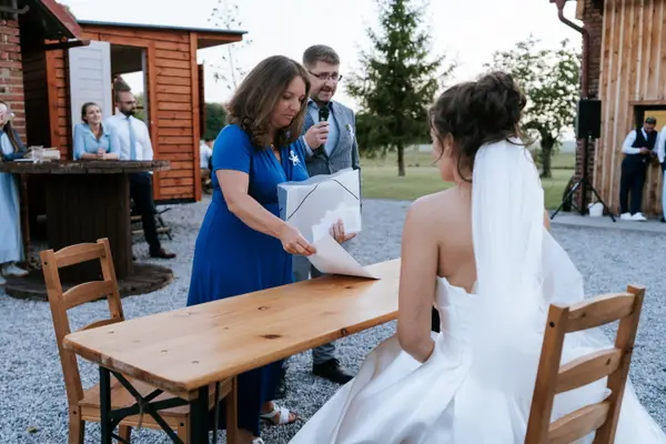 Svatební fotografie 303