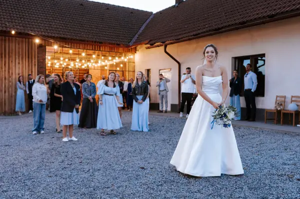 Svatební fotografie 309