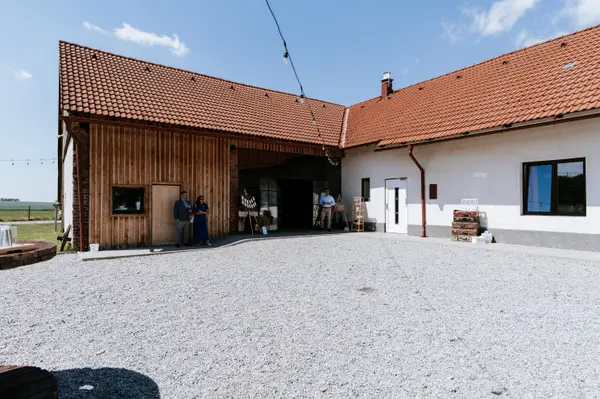 Svatební fotografie 32