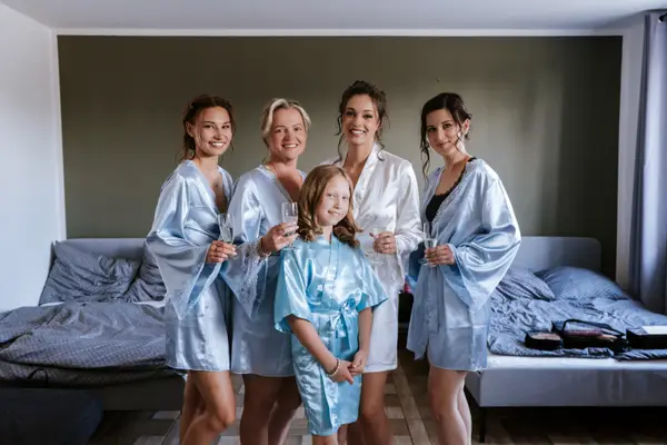 Svatební fotografie 5