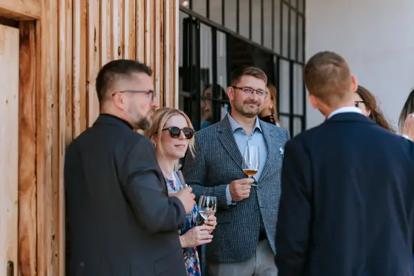Svatební fotografie 52