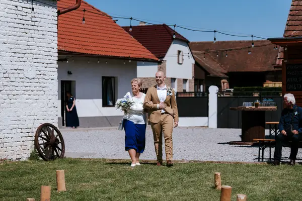 Svatební fotografie 55