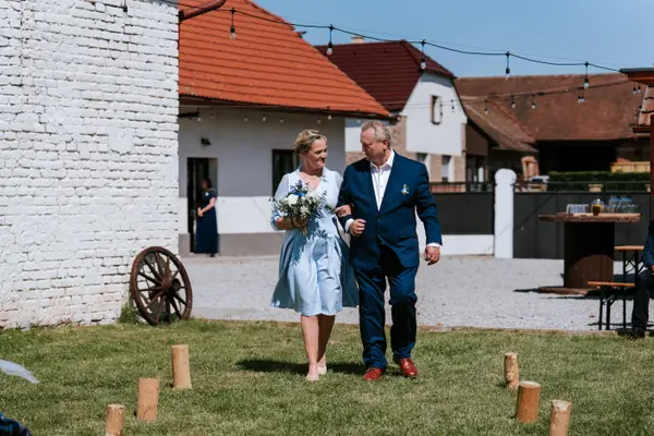 Svatební fotografie 56