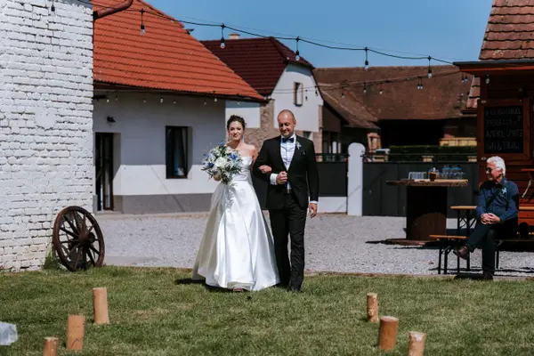 Svatební fotografie 59