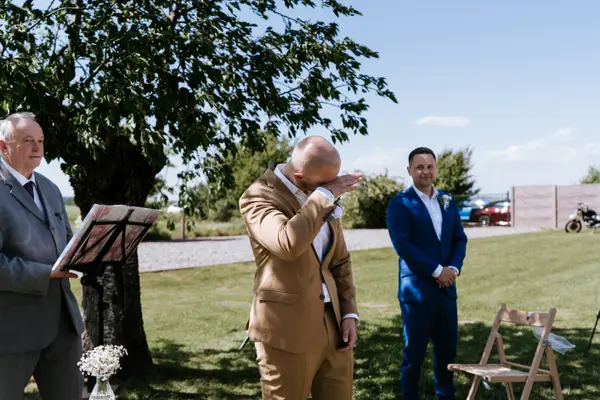 Svatební fotografie 61