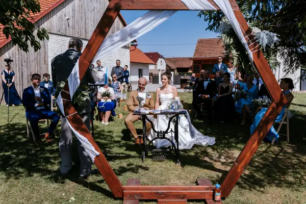 Svatební fotografie 71