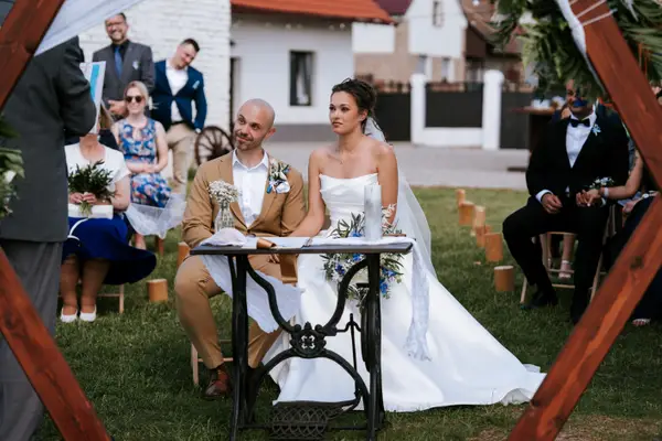 Svatební fotografie 73